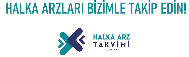 bu hafta halka arz olacak şirketler