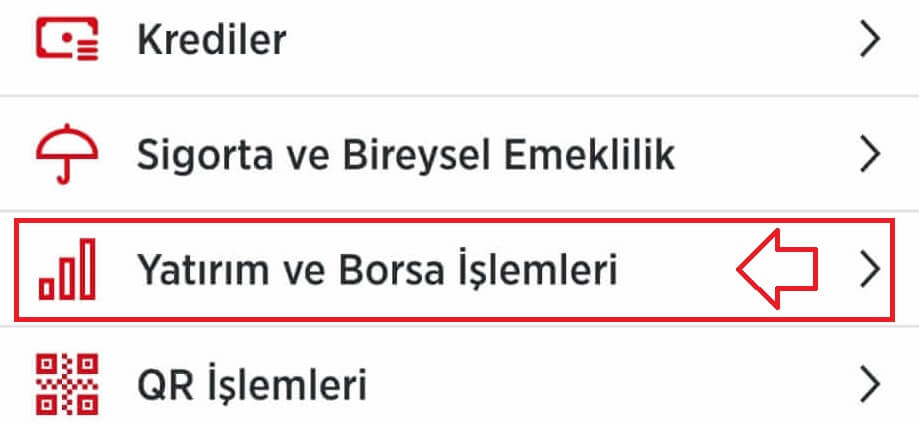 ziraat mobil halka arz 2