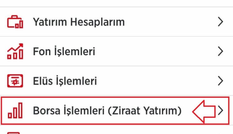 ziraat mobil halka arz 3