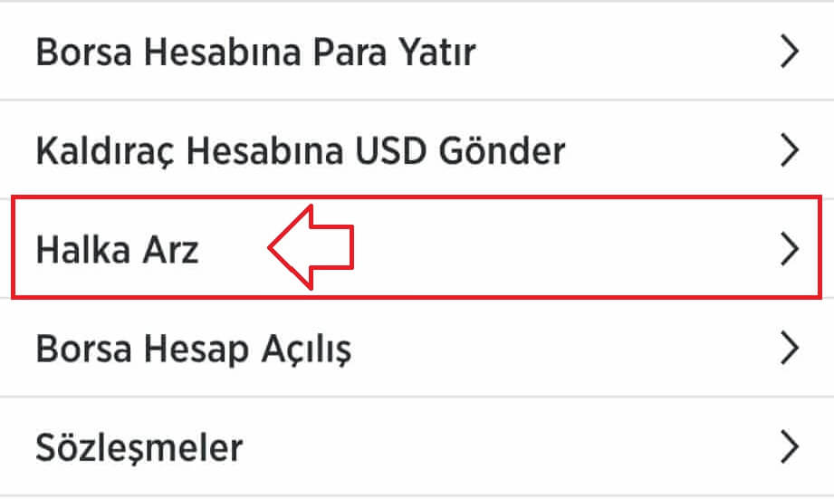 ziraat mobil halka arz 4