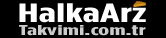 Halka Arz Takvimi