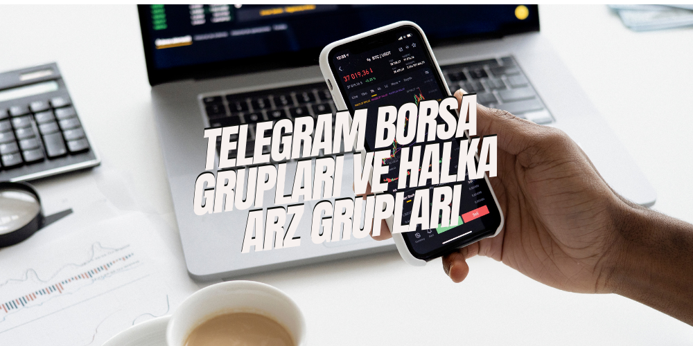 telegram borsa gruplari