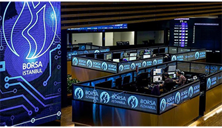 Borsa İstanbul yabancı payı artıyor