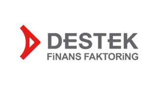 Destek Finans Faktoring A.Ş. (DSTKF)