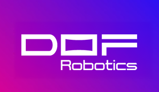 Dof Robotik Sanayi A.Ş. DOFRB