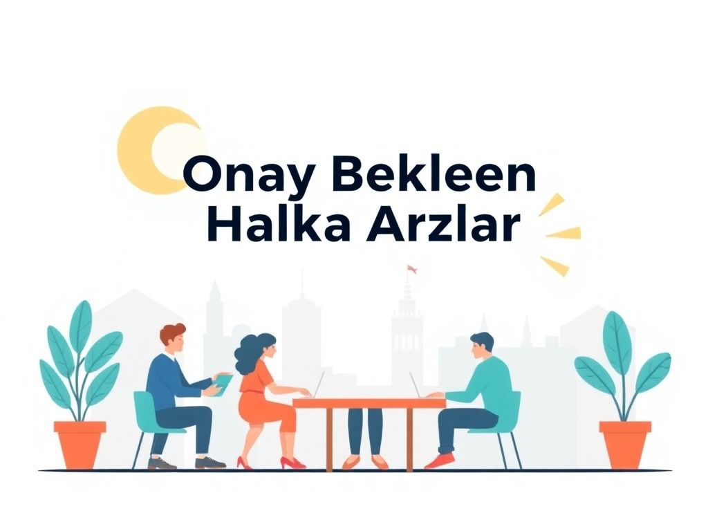 Onay bekleyen halka arzlar: Onay Bekleyen Halka Arzlar: Yatırımcılar İçin Sıradışı Fırsatlar Onay bekleyen halka arzlar — Onay Bekleyen Halka Arzlar: Yatırımcılar İçin Sıradışı Fırsatlar