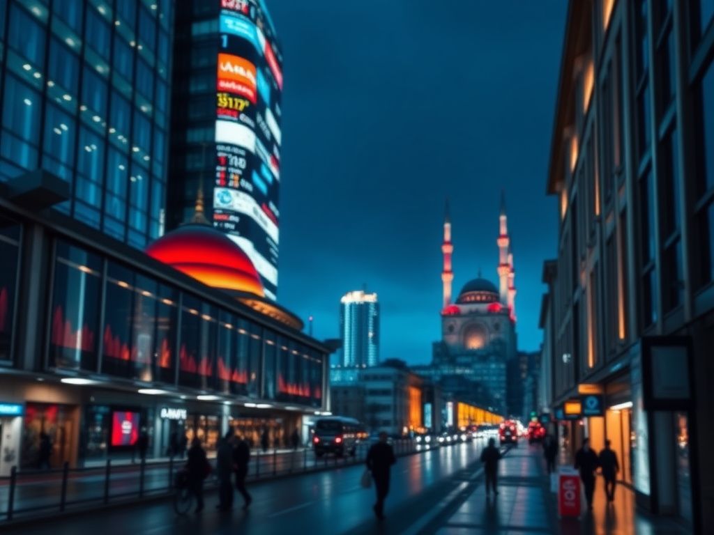 Borsa İstanbul Hisse Alım Satım İşlemleri Nasıl