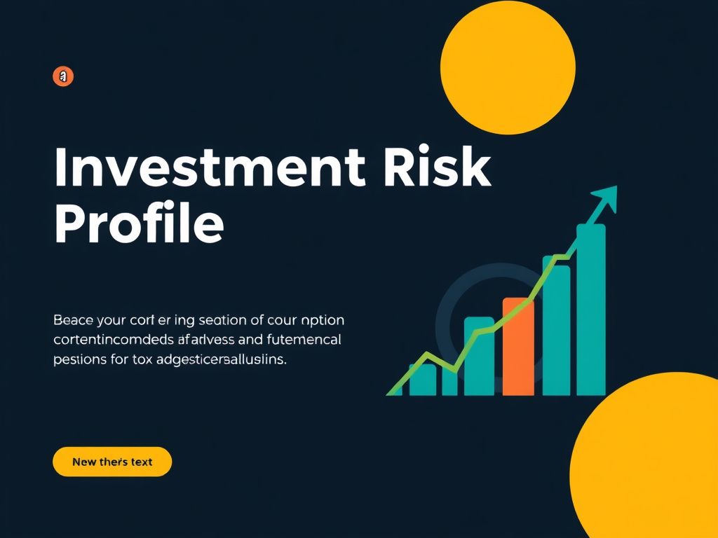 Yatırımcı risk profili nasıl belirlenir? İpuçları Halka Arz Yatırımcı risk profili nasıl belirlenir? İpuçları