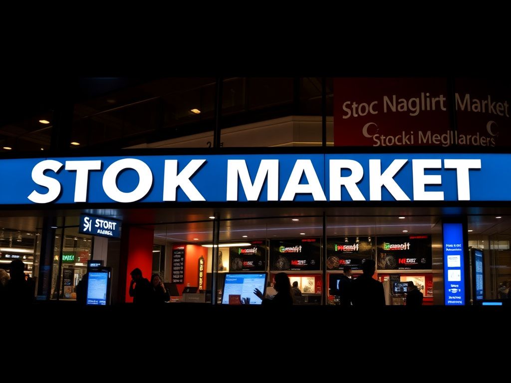 Borsa İstanbul Ana Pazar Alt Pazar Farkları Nelerdir? Halka Arz Borsa İstanbul Ana Pazar Alt Pazar Farkları Nelerdir?