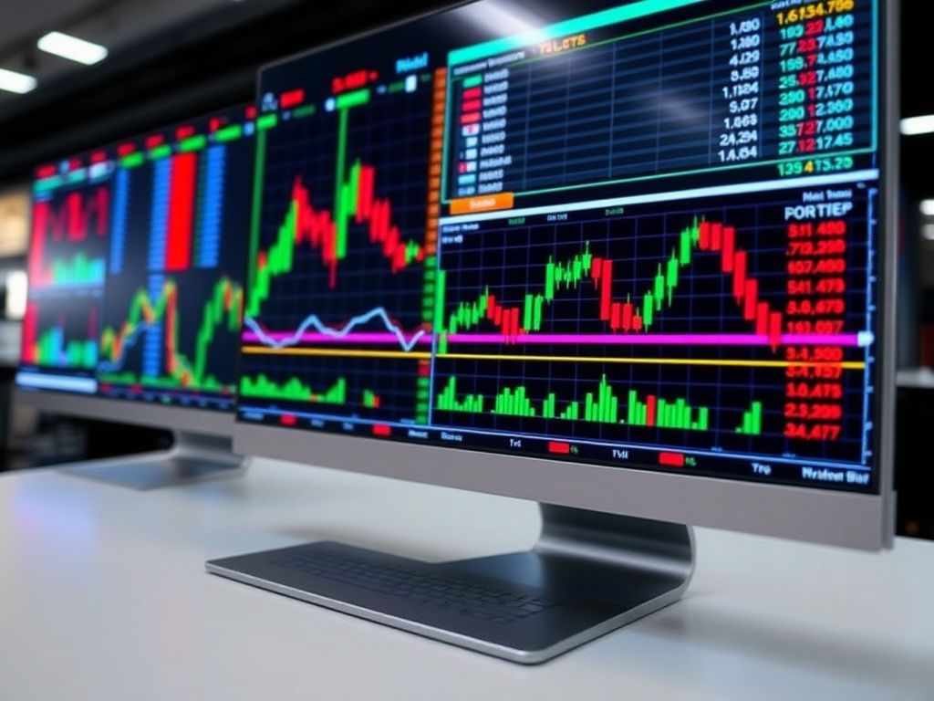 Borsa Emir Tipleri: Limit ve Piyasa Emri Nasıl