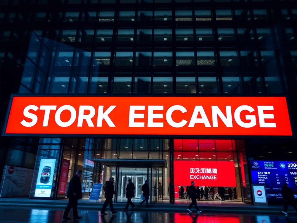 Yabancı Yatırımcıların Rolü: Borsa İstanbul’a Etkileri