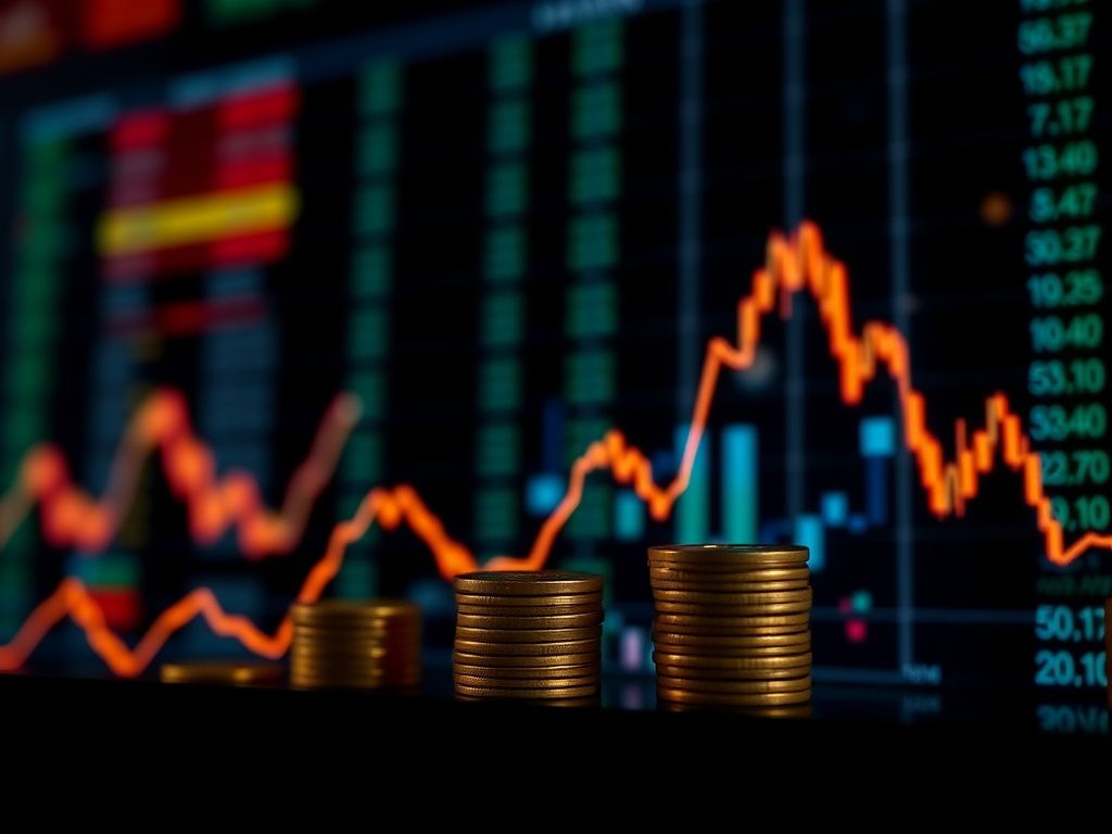 Enflasyonun hisse senedi piyasasına etkileri Halka Arz Enflasyonun hisse senedi piyasasına etkileri